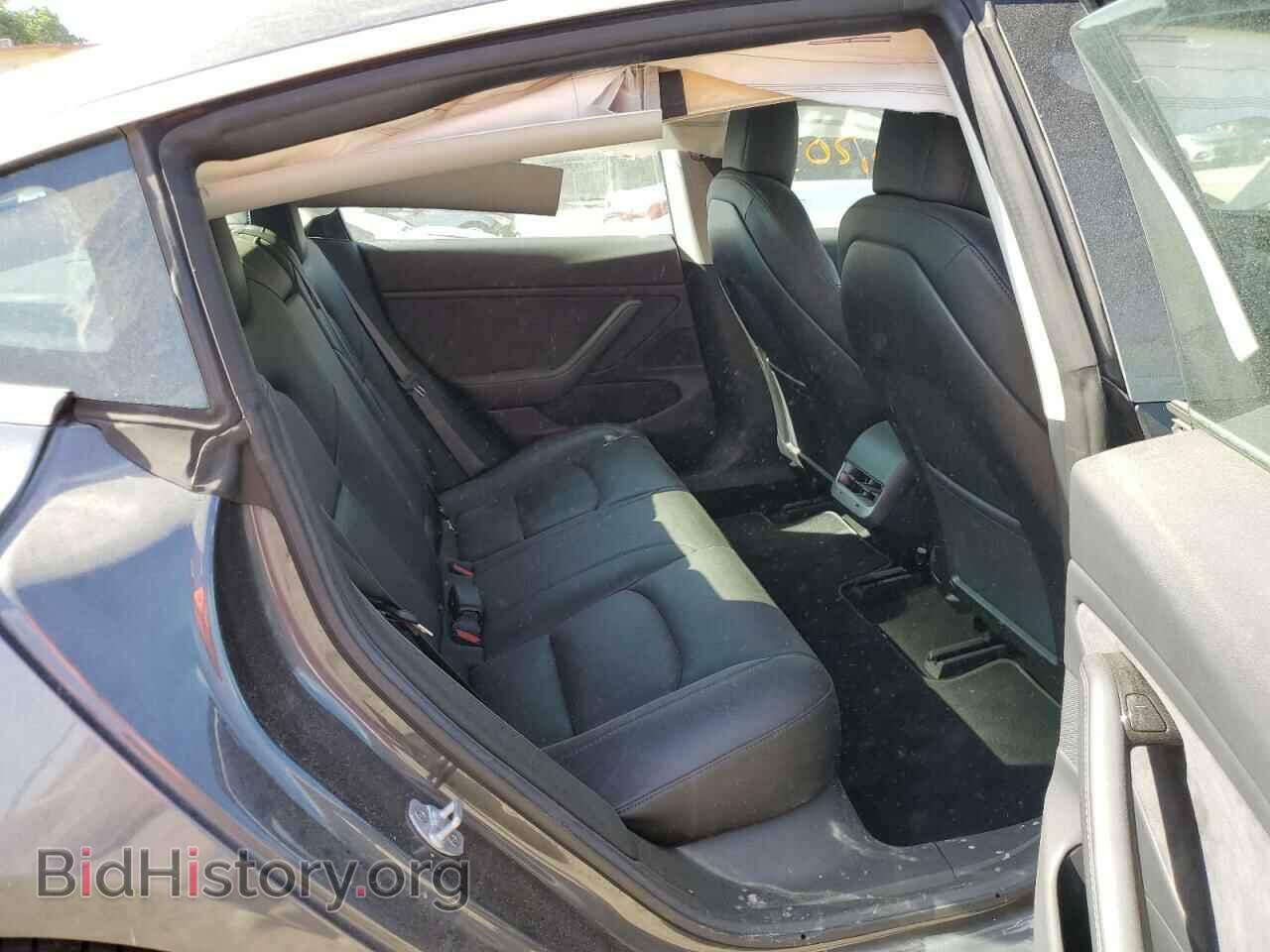 2018 TESLA MODEL 3 - VIN: 5YJ3E1EA0JF077573 - Фото 6