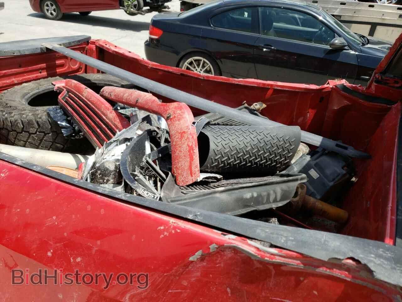 2013 RAM 2500 - VIN: 3C6UR5FLXDG602998 - Фото 12