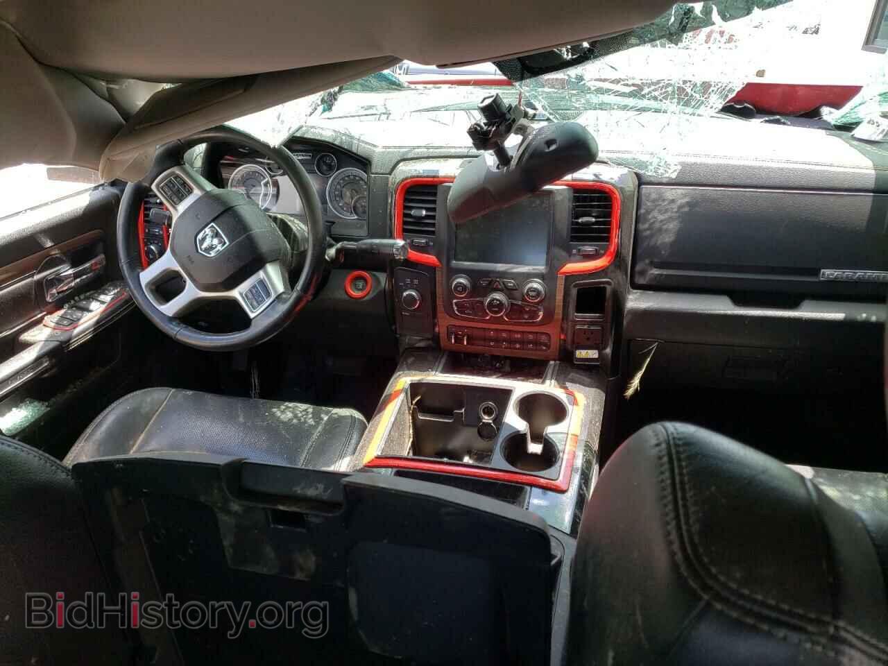 2013 RAM 2500 - VIN: 3C6UR5FLXDG602998 - Фото 8