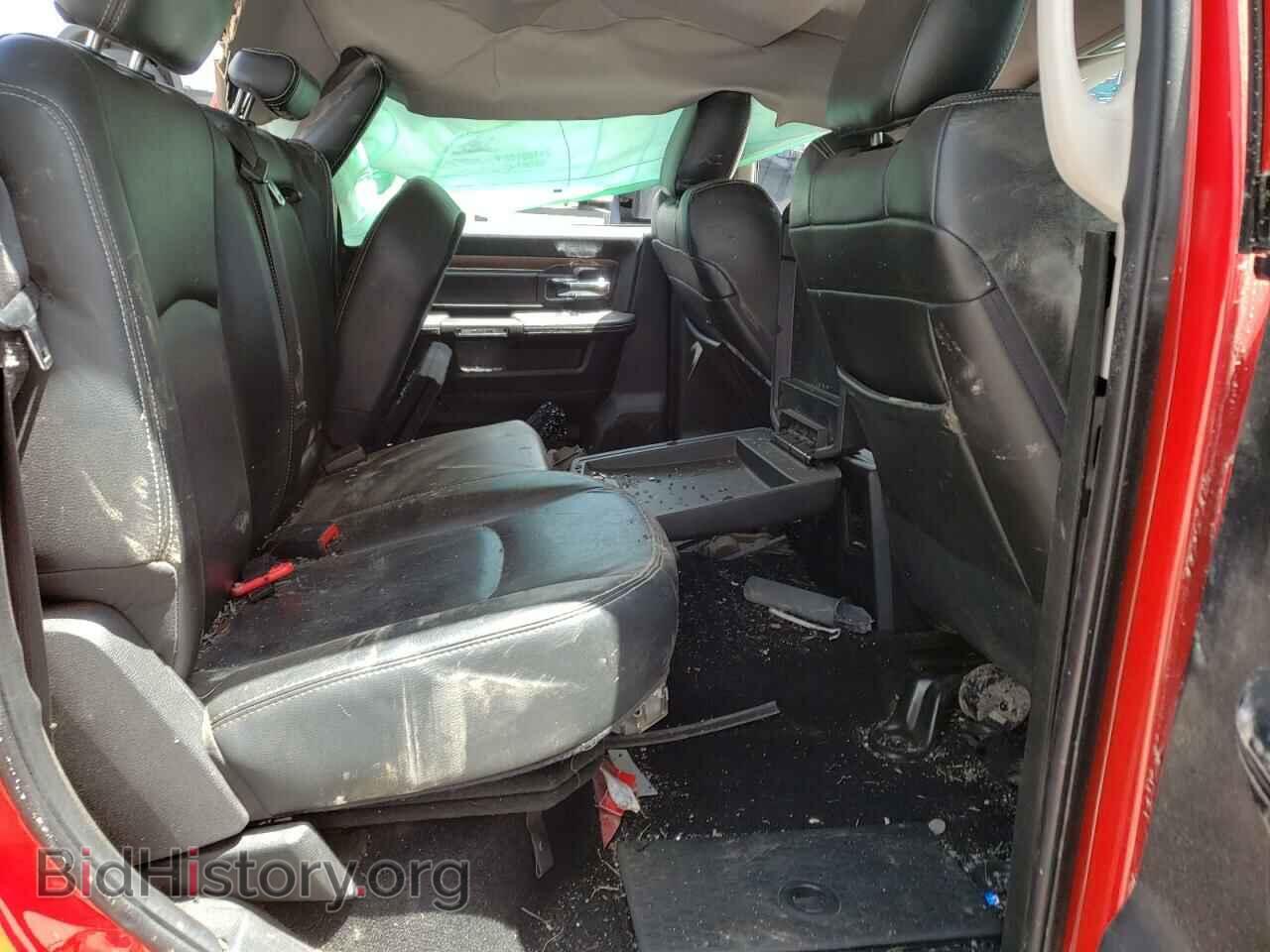 2013 RAM 2500 - VIN: 3C6UR5FLXDG602998 - Фото 10