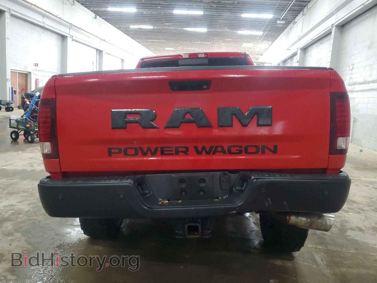 2017 RAM 2500 - VIN: 3C6TR5EJ3HG731568 - Photo 6