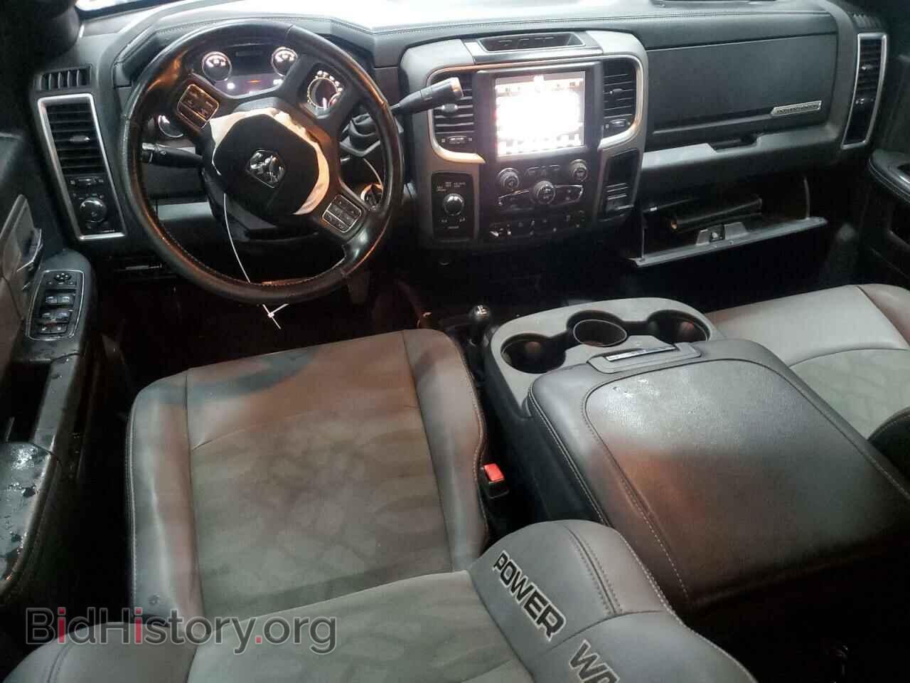 2017 RAM 2500 - VIN: 3C6TR5EJ3HG731568 - Photo 8