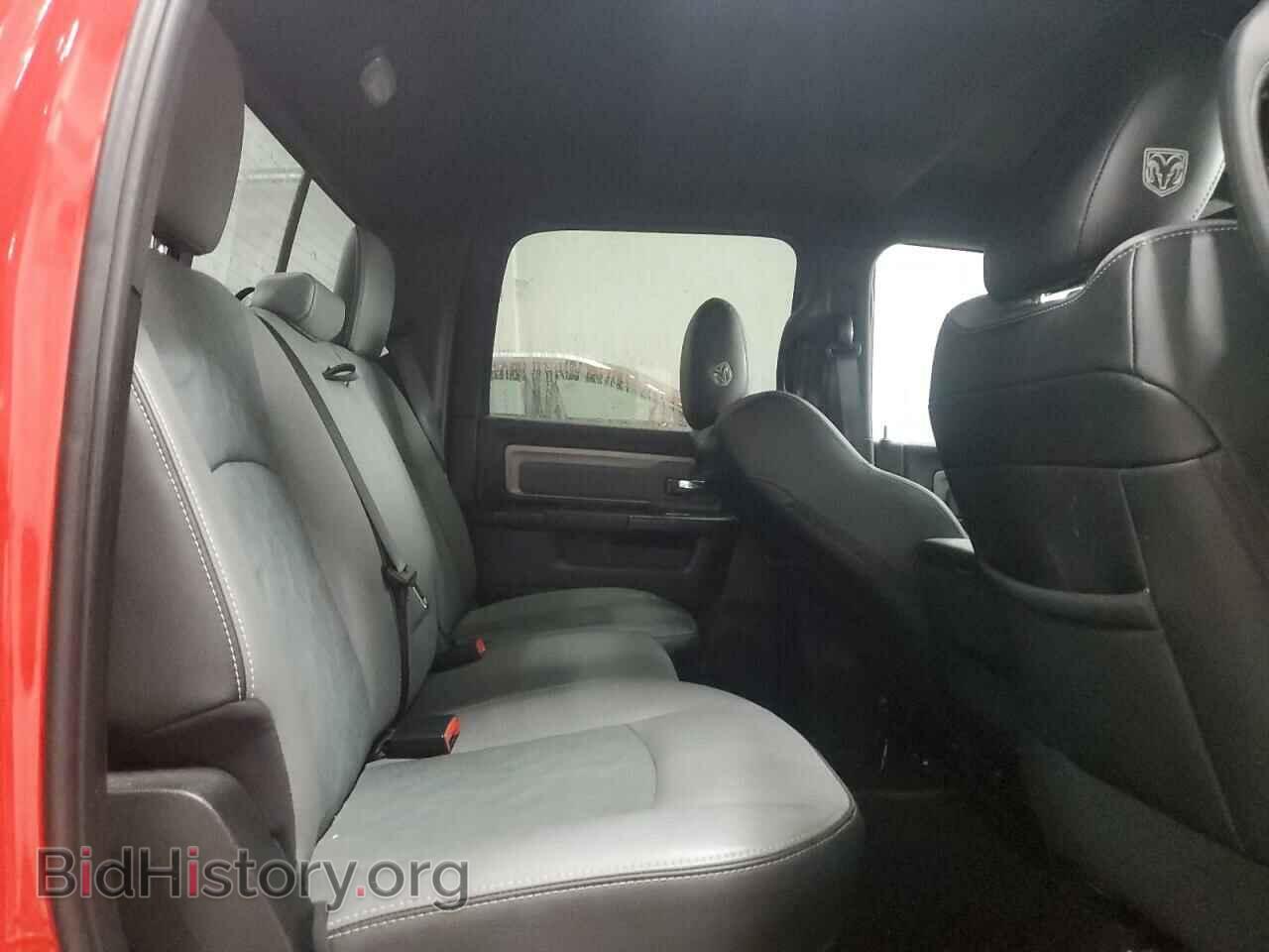 2017 RAM 2500 - VIN: 3C6TR5EJ3HG731568 - Photo 10