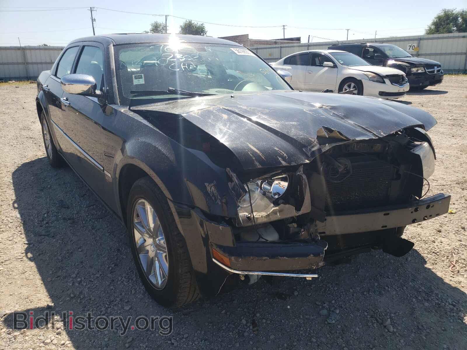 Photo 2C3CA5CV9AH119407 - CHRYSLER 300 2010