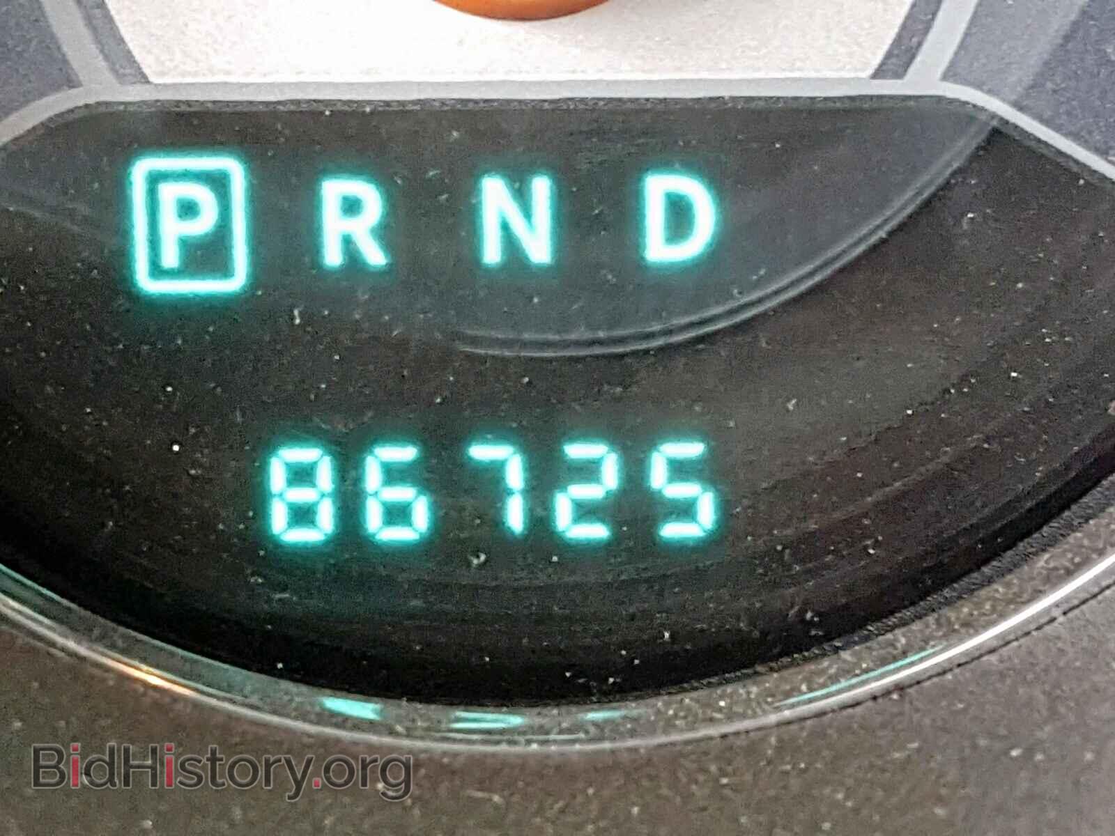 2013 CHRYSLER 200 - VIN: 1C3CCBAB4DN704506 - Фото 8