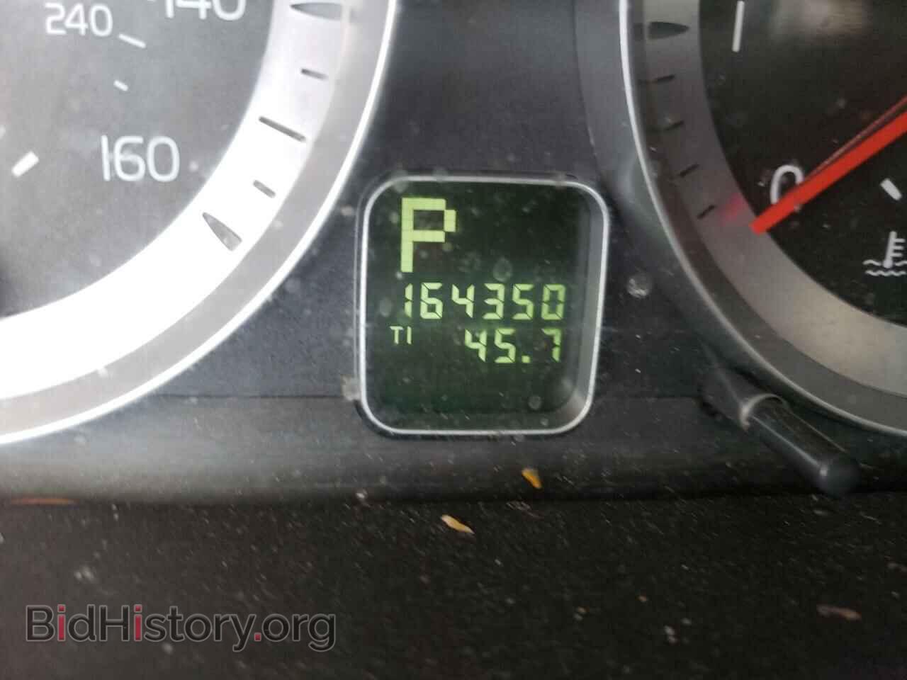 2012 VOLVO C70 - VIN: YV1672MC0CJ127121 - Фото 8
