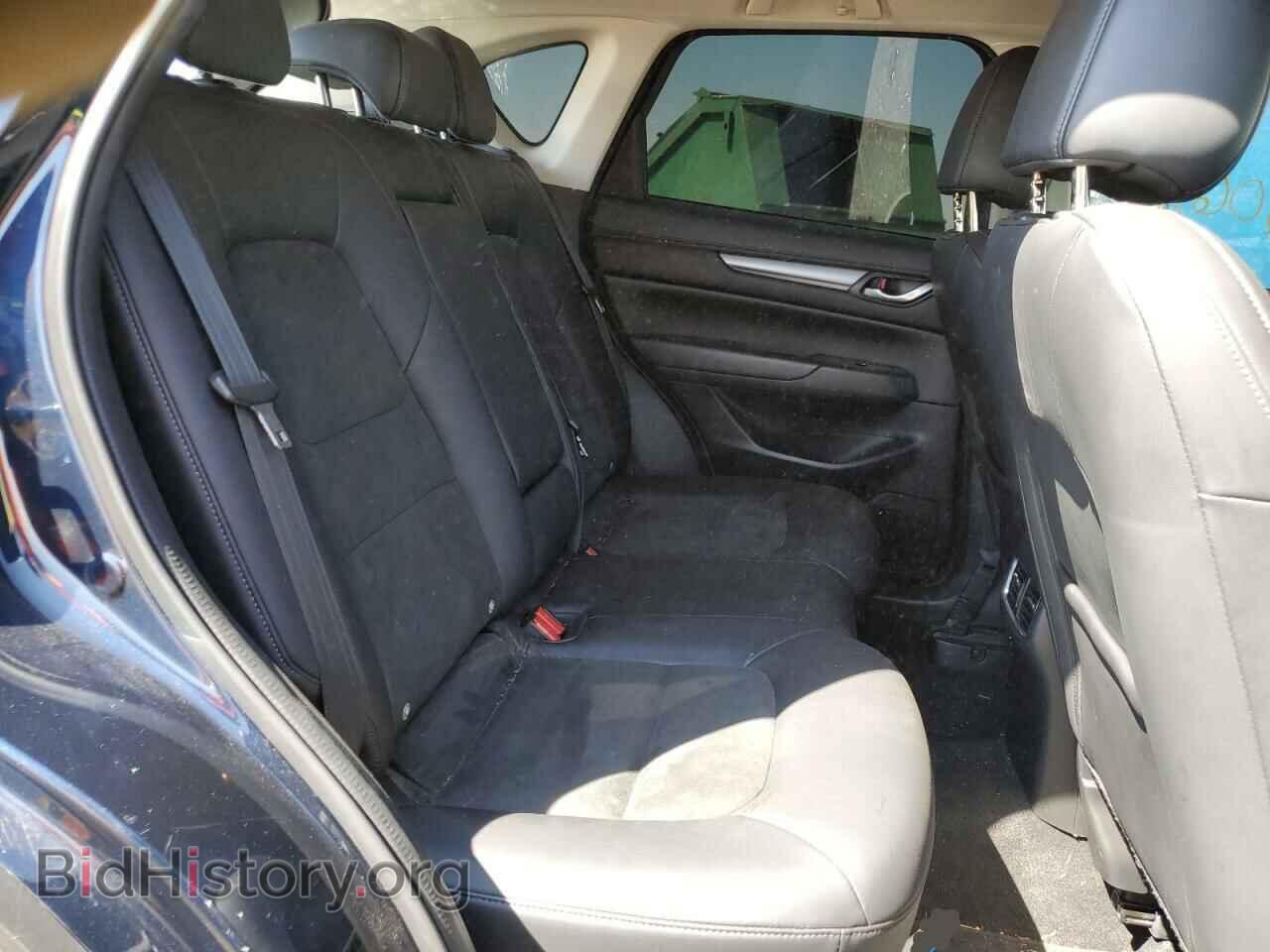 2017 MAZDA CX-5 - VIN: JM3KFBCL0H0152436 - Фото 6