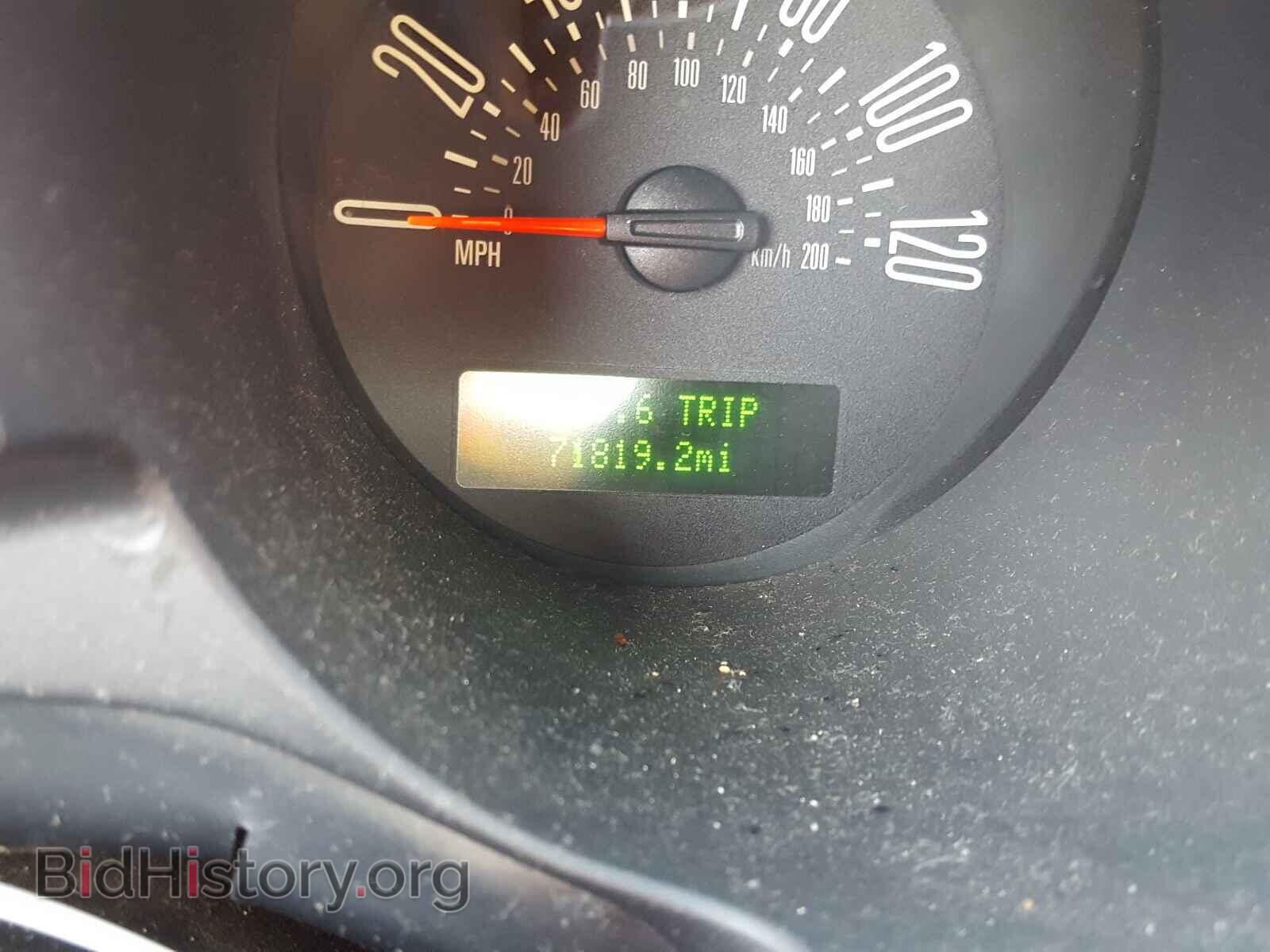 2007 FORD MUSTANG - VIN: 1ZVFT80N275243833 - Фото 8