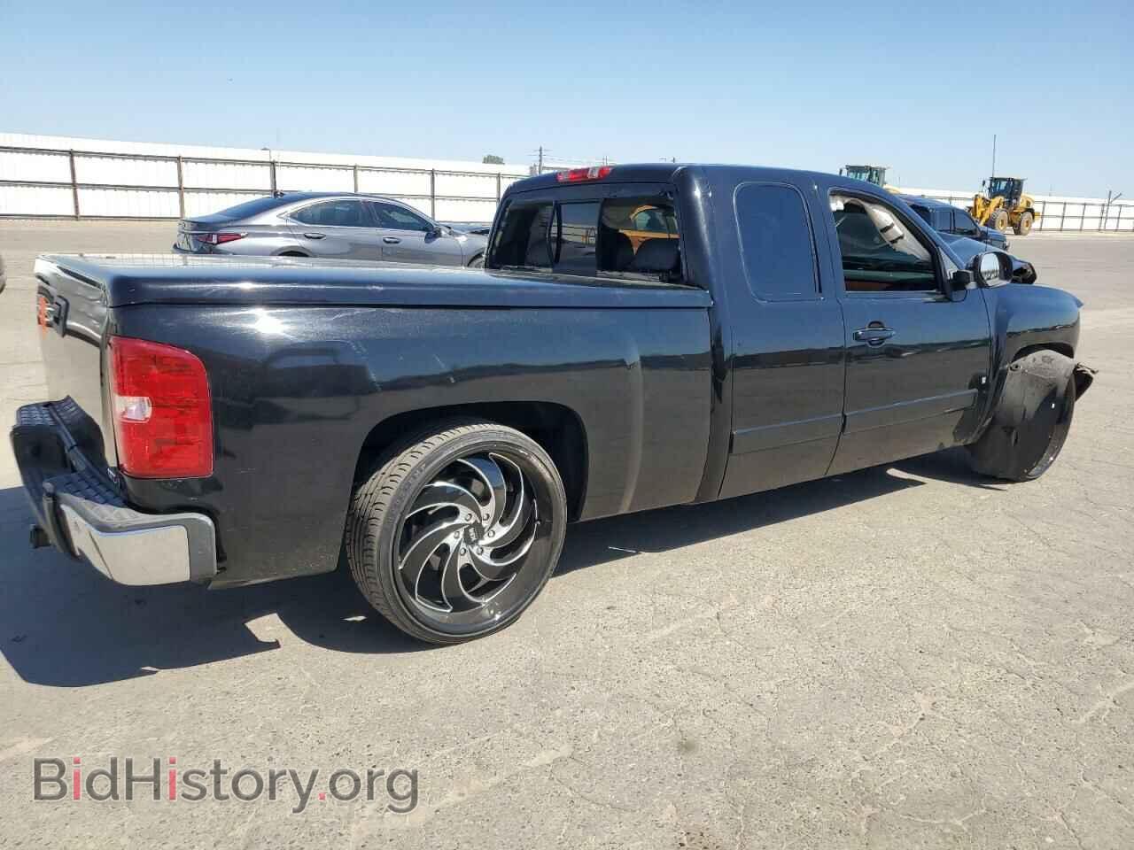 2007 CHEVROLET ALL Models - VIN: 2GCEC19Y871534311 - Фото 3