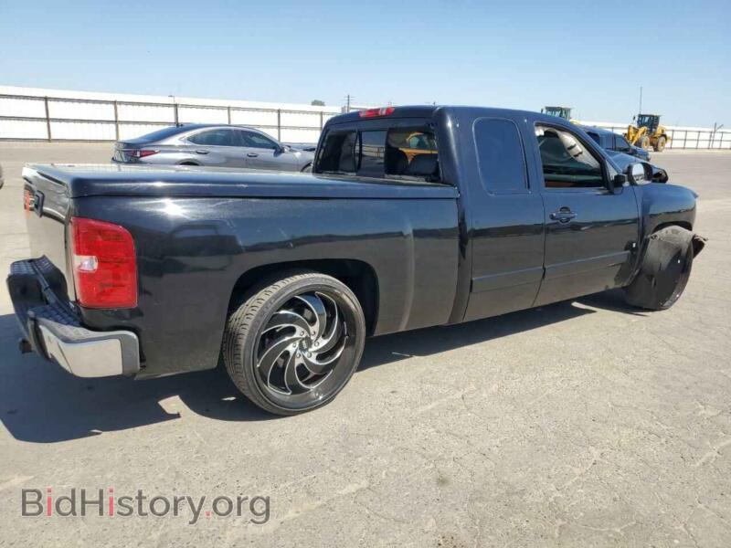 2007 Chevrolet ALL MODELS (VIN 2GCEC19Y871534311) — photo 3 of 13