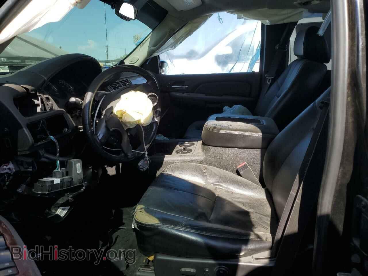 2007 CHEVROLET ALL Models - VIN: 2GCEC19Y871534311 - Фото 7