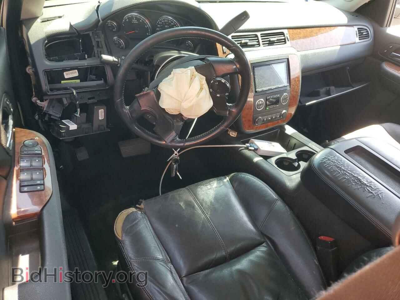2007 CHEVROLET ALL Models - VIN: 2GCEC19Y871534311 - Фото 8