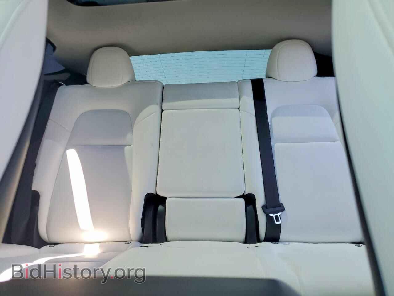 2022 TESLA MODEL Y - VIN: 7SAYGDEE2NF425872 - Photo 10