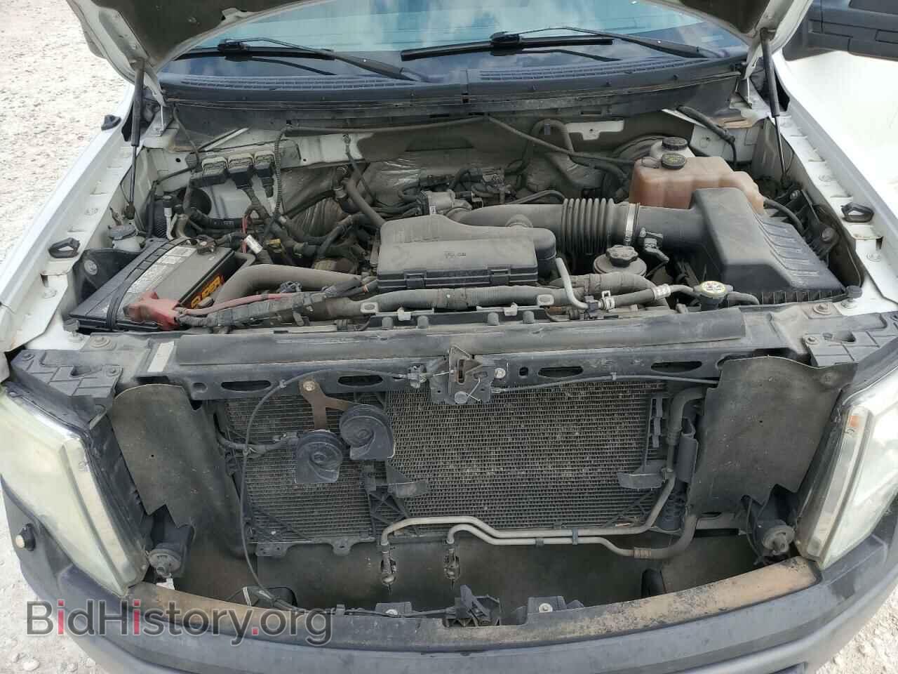 2010 FORD All Models - VIN: 1FTMF1CW5AKA72856 - Photo 11