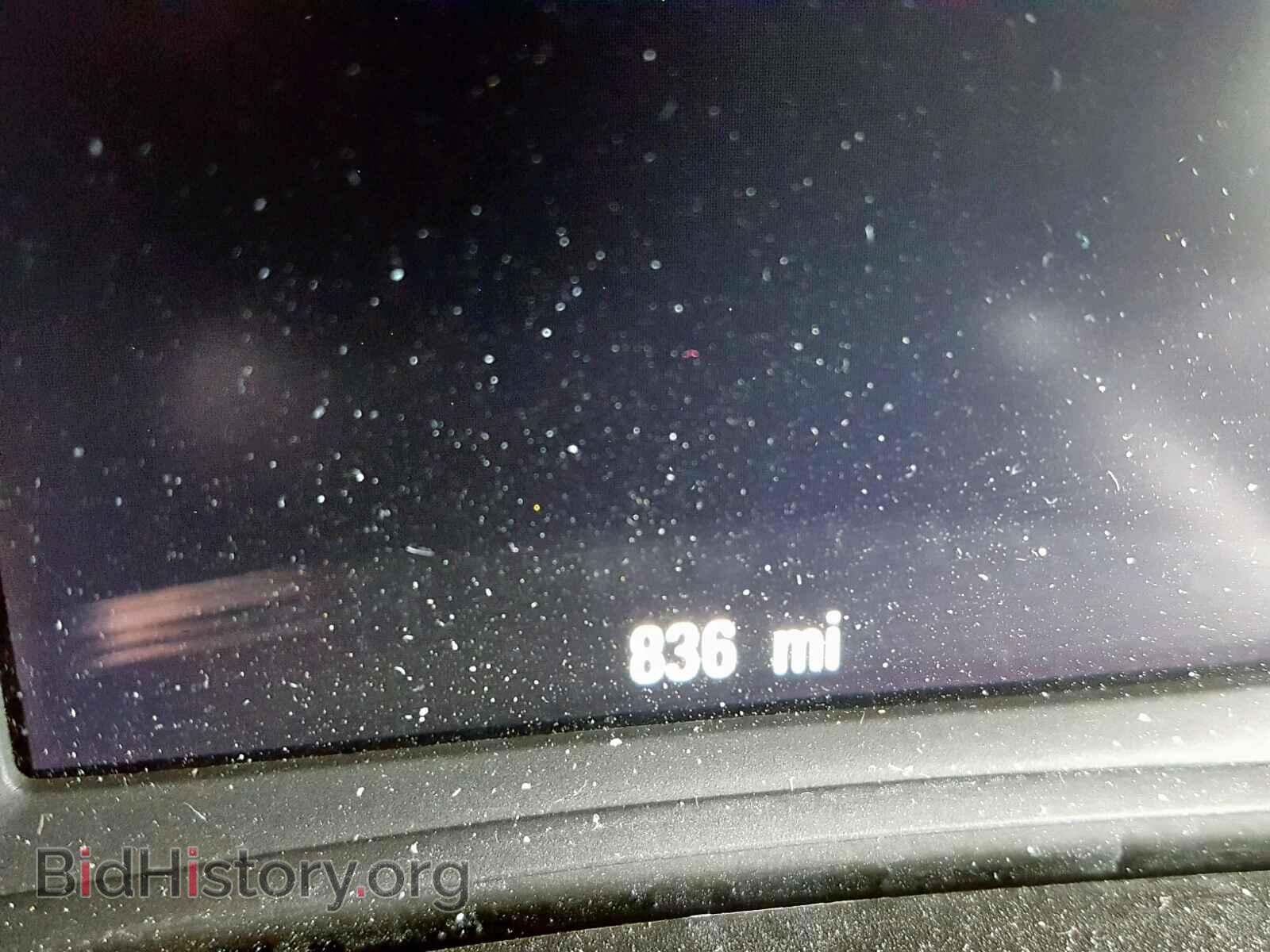 2018 BUICK ENCORE ESS - VIN: KL4CJGSM7JB634280 - Photo 8