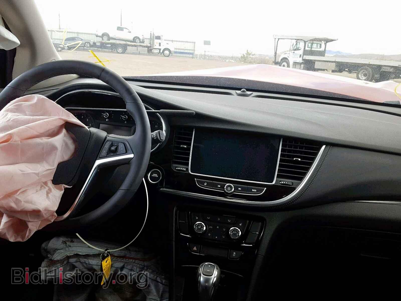 2018 BUICK ENCORE ESS - VIN: KL4CJGSM7JB634280 - Photo 9