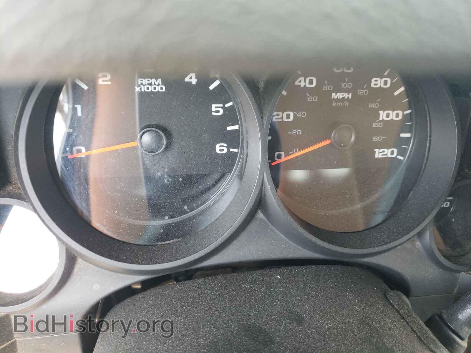2009 CHEVROLET SILVERADO - VIN: 3GCEC13CX9G274436 - Фото 8