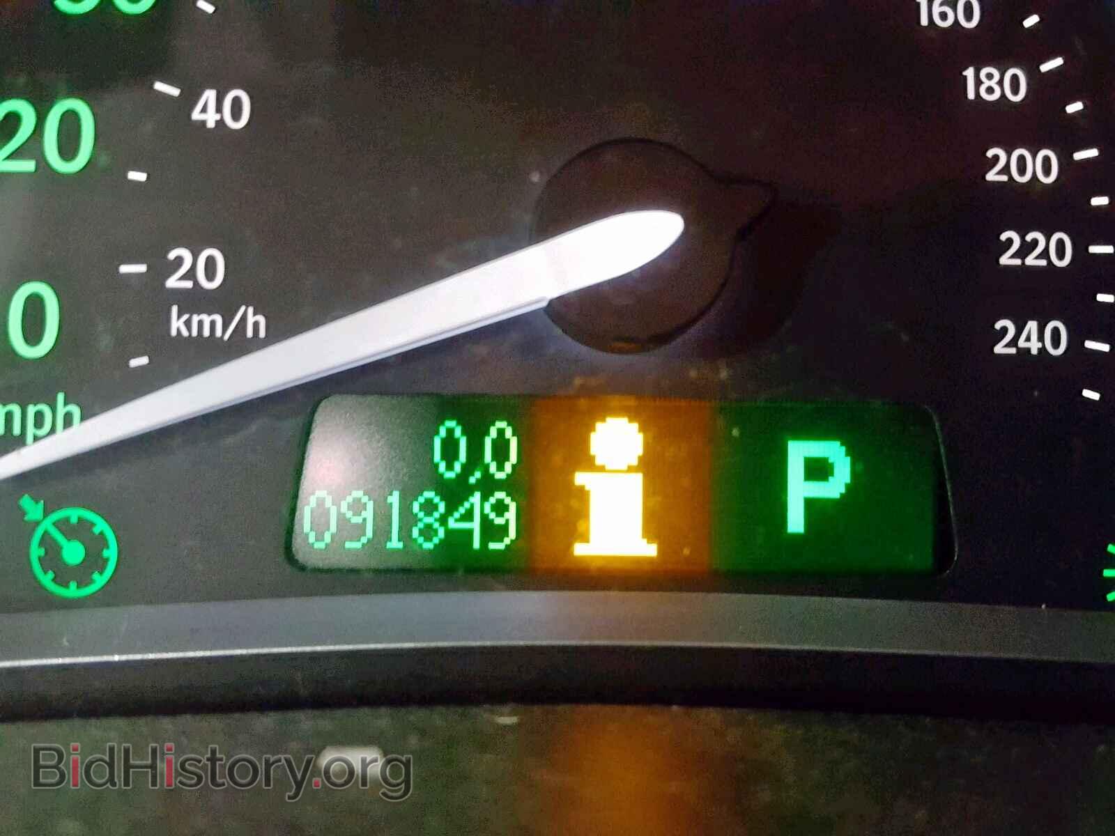 2005 SAAB 9 3 - VIN: YS3FB49SX51046994 - Фото 8