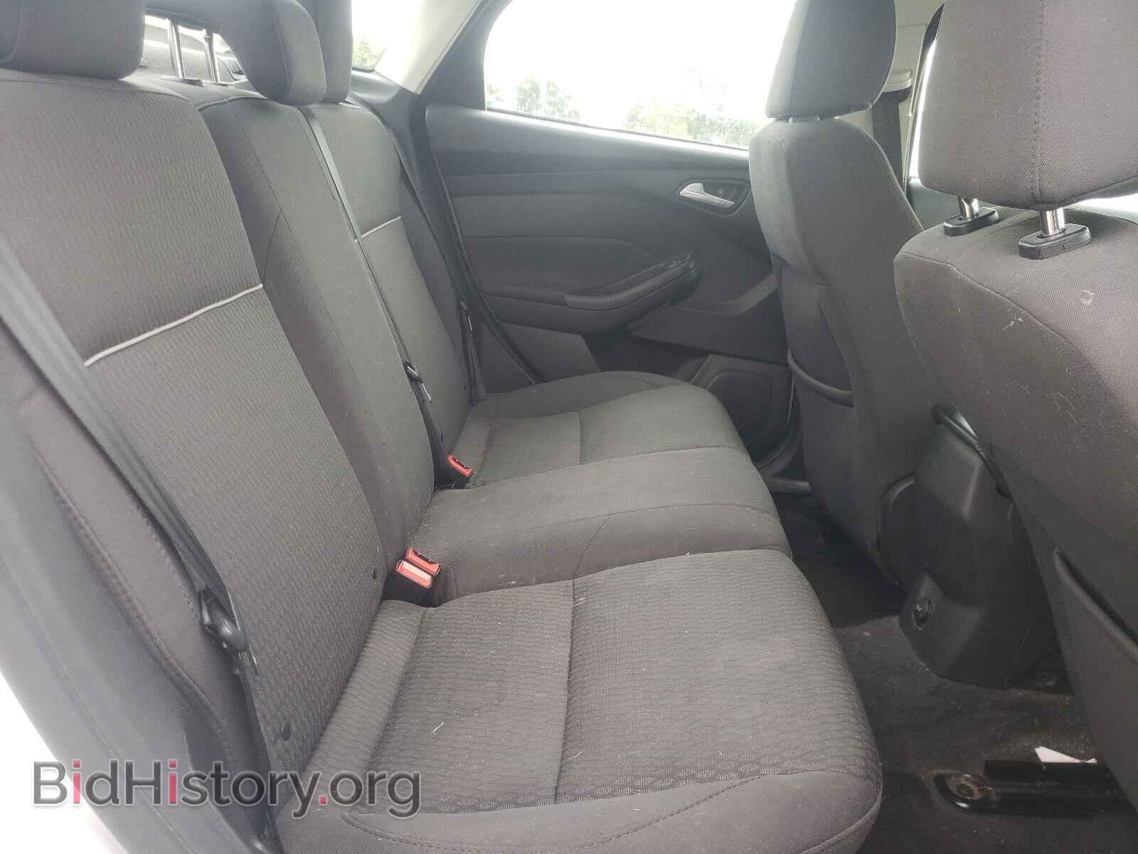 2012 FORD FOCUS - VIN: 1FAHP3H22CL401029 - Фото 6