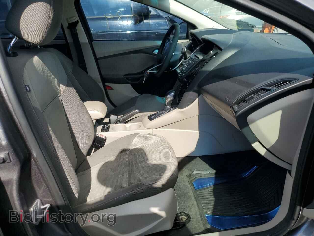2012 FORD FOCUS - VIN: 1FAHP3F24CL216810 - Photo 5