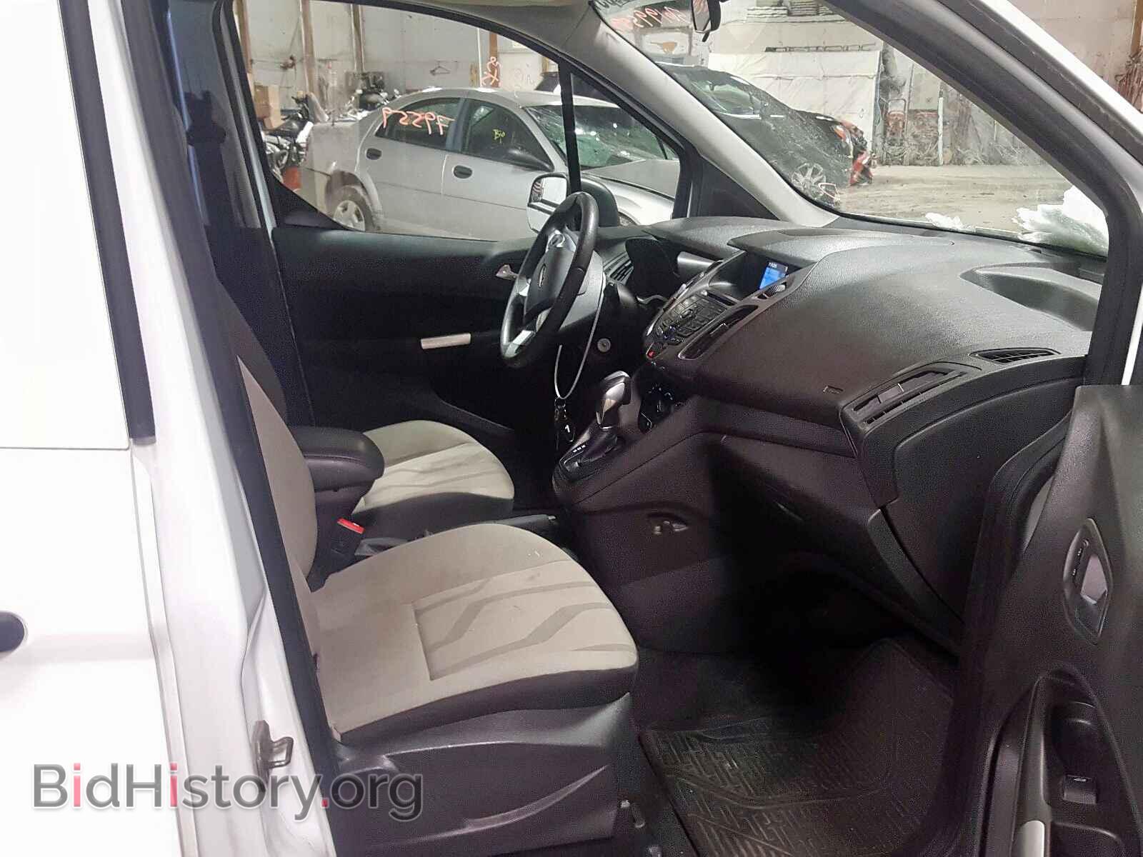 2015 FORD TRANSIT CO - VIN: NM0LE7F76F1174733 - Фото 5