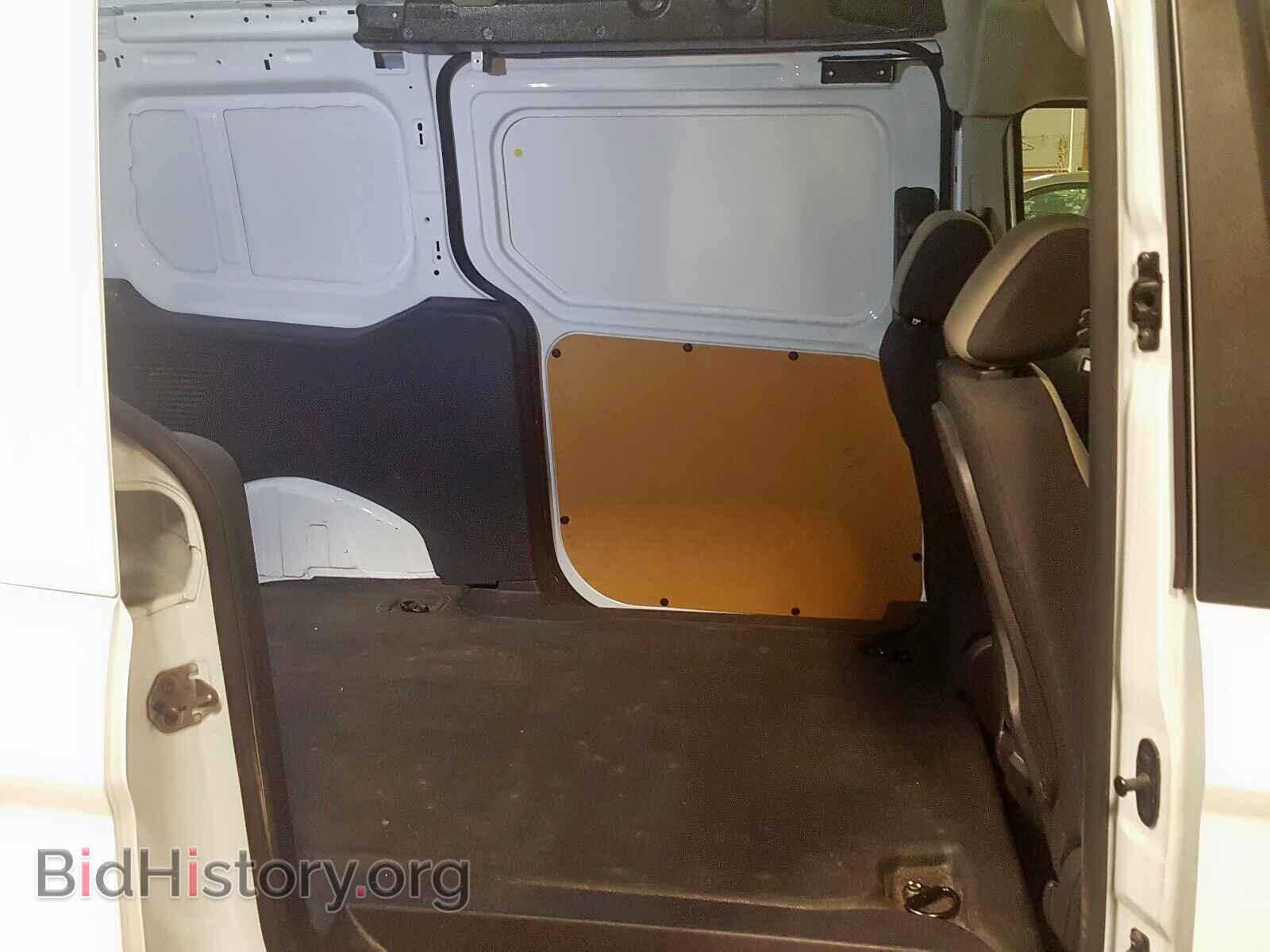 2015 FORD TRANSIT CO - VIN: NM0LE7F76F1174733 - Фото 6