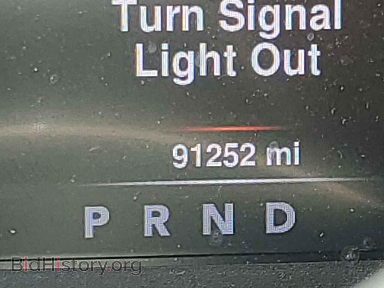 2016 RAM 1500 - VIN: 3C6RR6LT3GG295534 - Фото 8