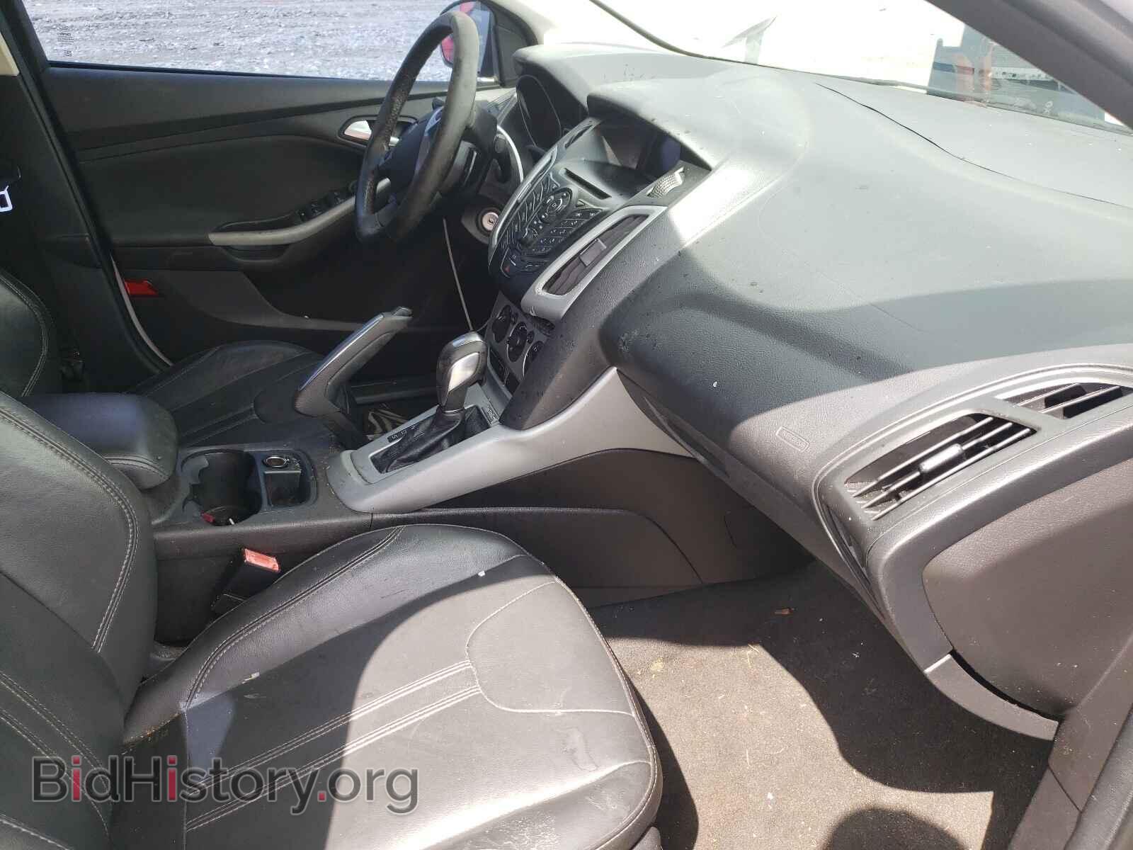 2013 FORD FOCUS - VIN: 1FADP3F24DL265649 - Photo 5