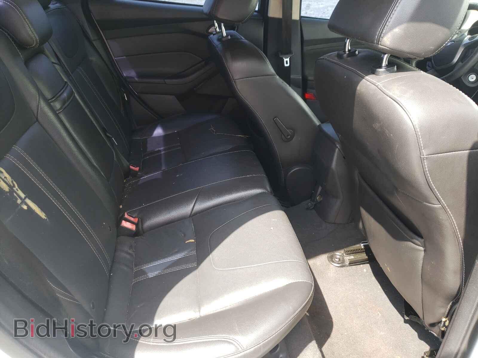 2013 FORD FOCUS - VIN: 1FADP3F24DL265649 - Photo 6