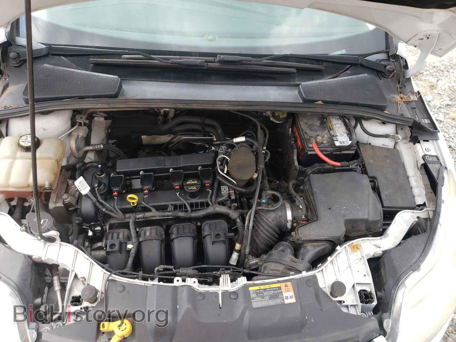 2013 FORD FOCUS - VIN: 1FADP3F24DL265649 - Photo 7