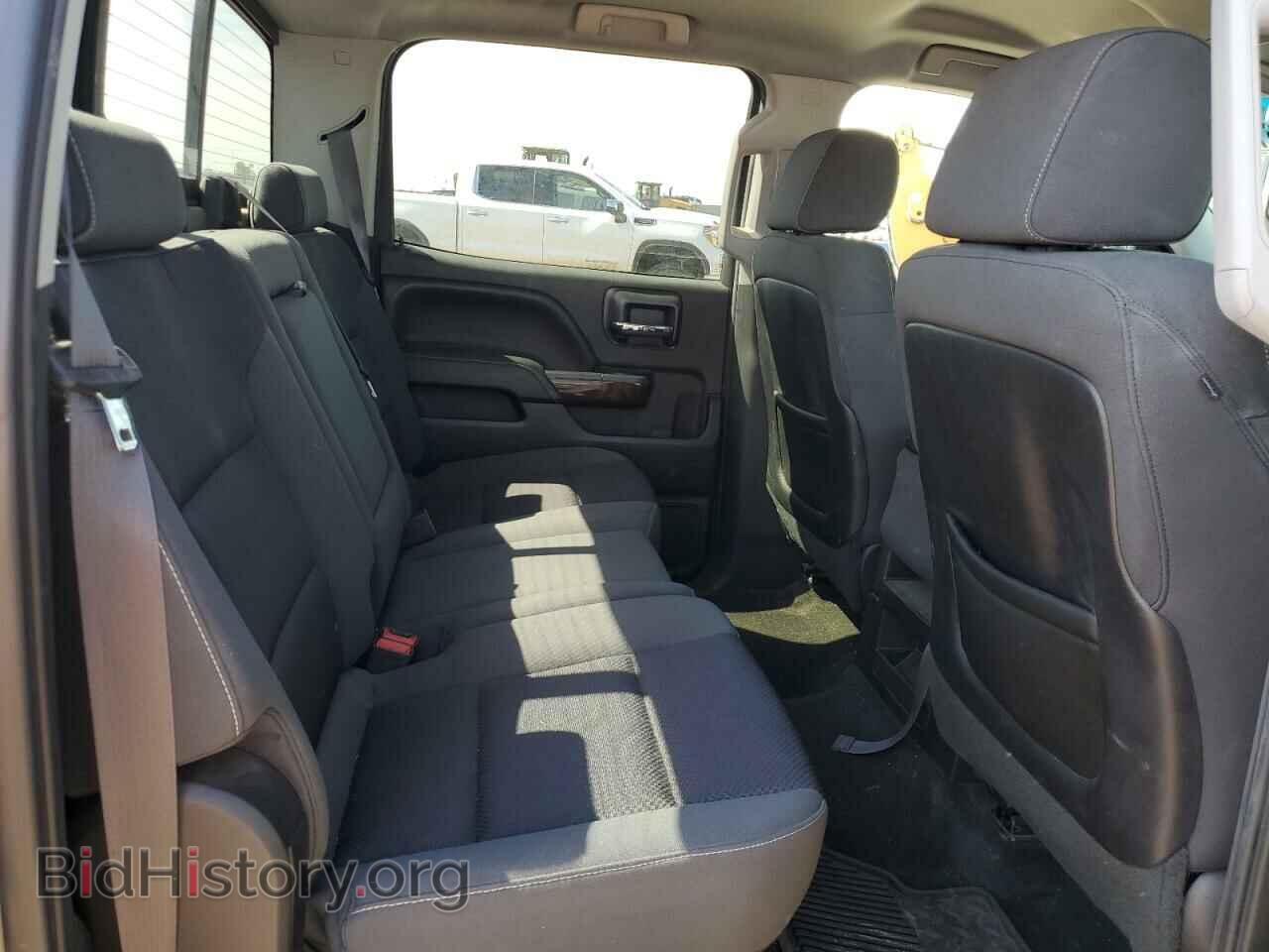 2015 GMC SIERRA - VIN: 3GTU2UEC9FG119577 - Фото 10