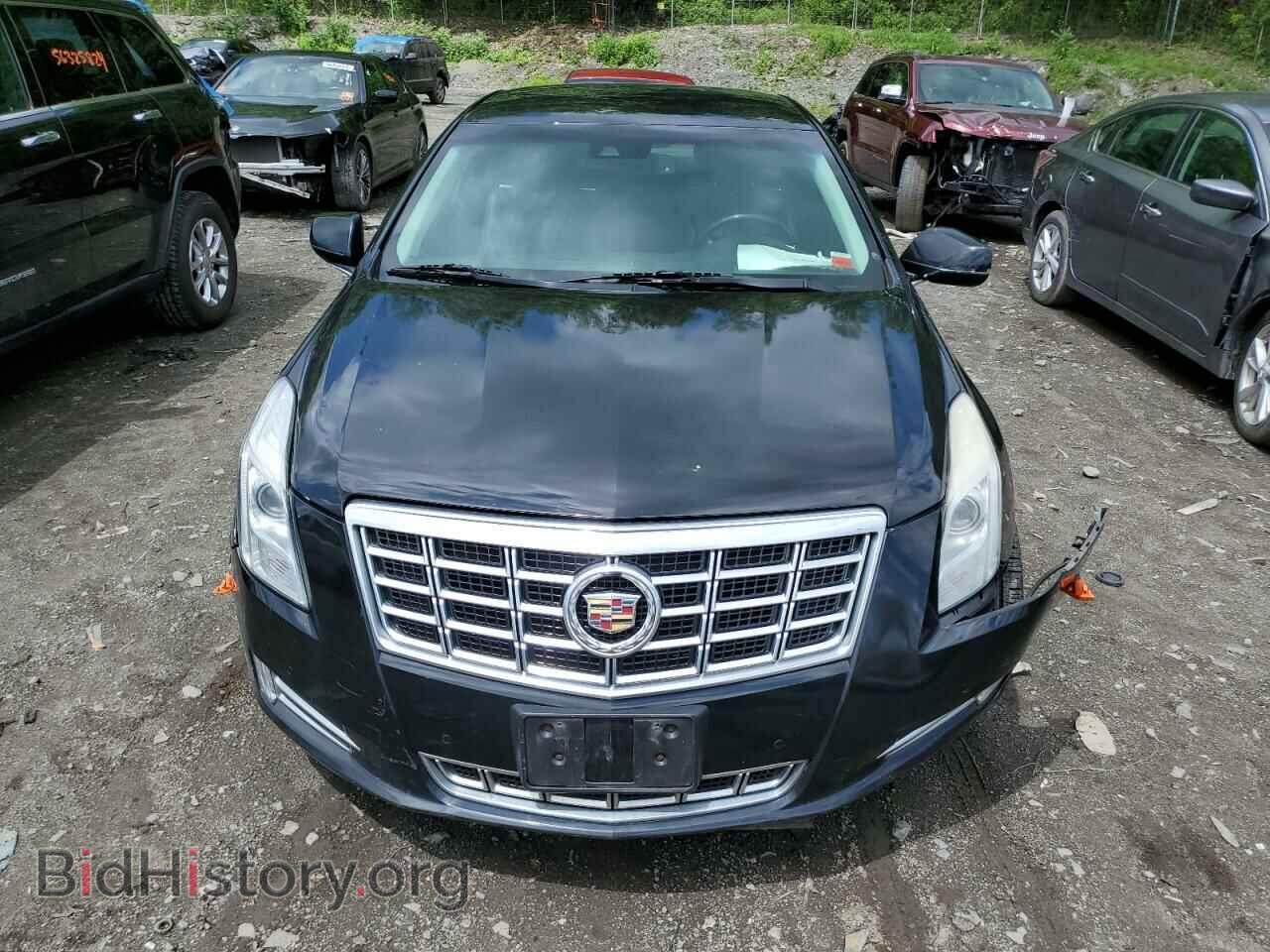 2013 CADILLAC XTS - VIN: 2G61S5S37D9101358 - Фото 5