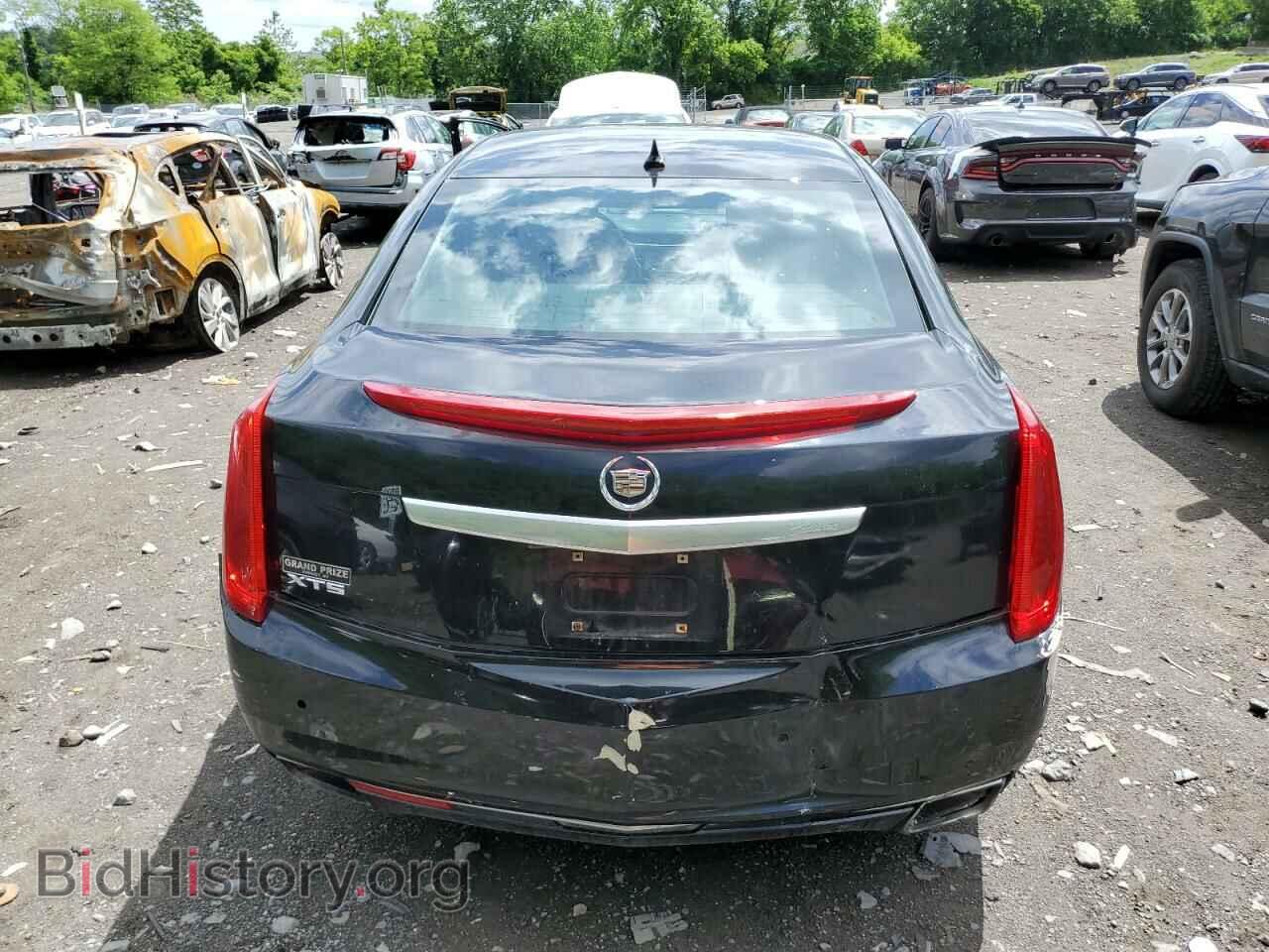 2013 CADILLAC XTS - VIN: 2G61S5S37D9101358 - Фото 6