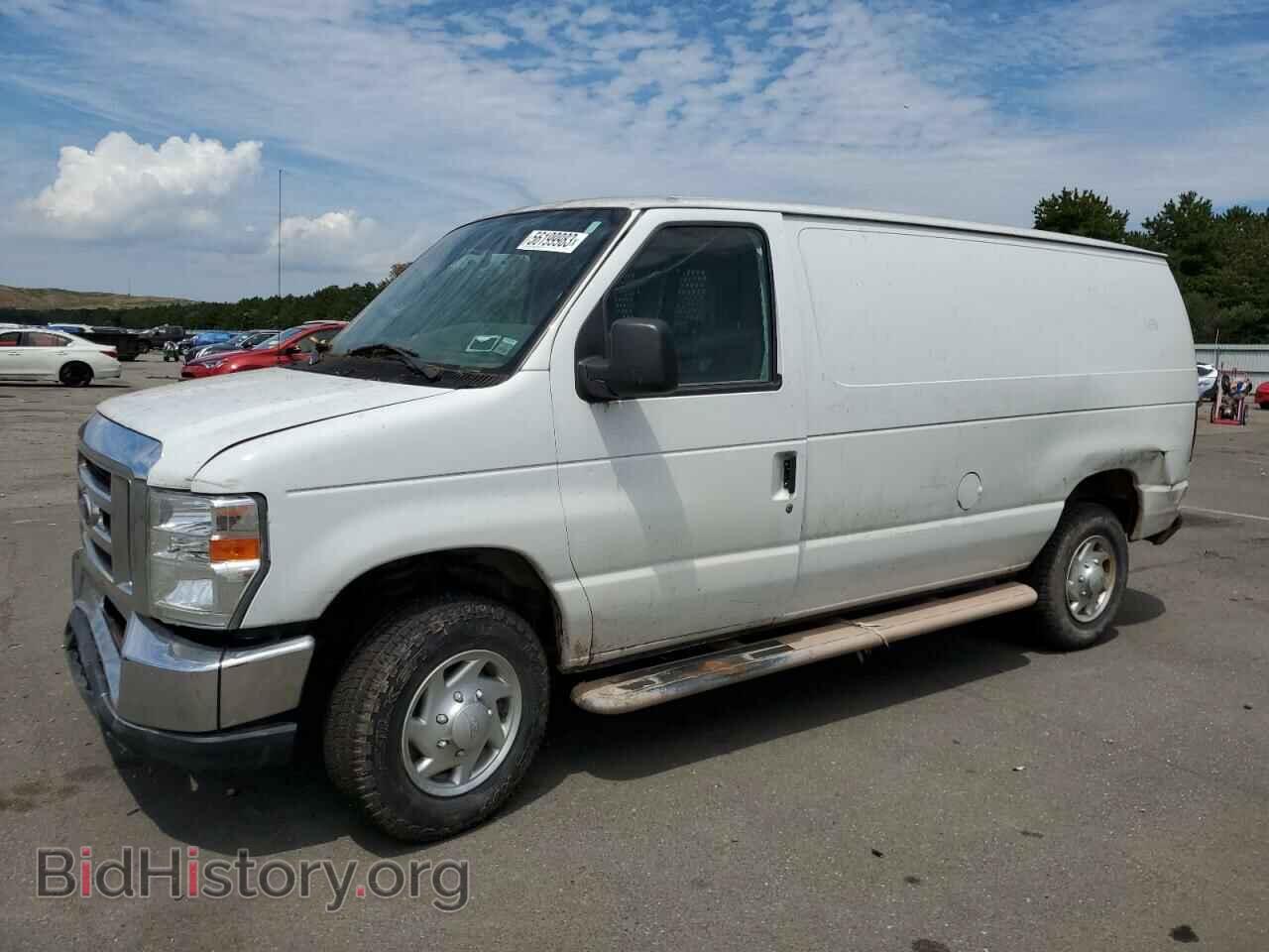 Фотография 1FTNE2EW7EDA43394 - FORD ALL Models 2014