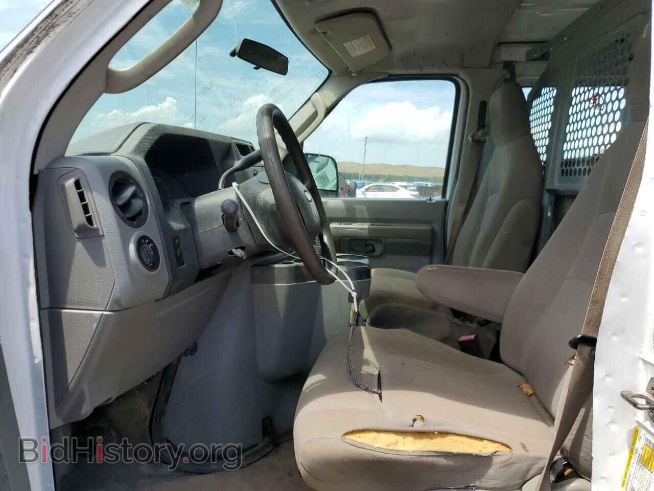 2014 FORD ALL Models - VIN: 1FTNE2EW7EDA43394 - Фото 7