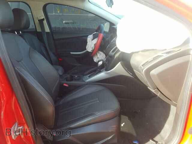 2014 FORD FOCUS - VIN: 1FADP3K20EL192576 - Фото 5