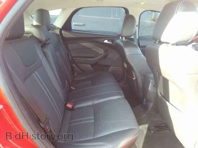 2014 FORD FOCUS - VIN: 1FADP3K20EL192576 - Фото 6