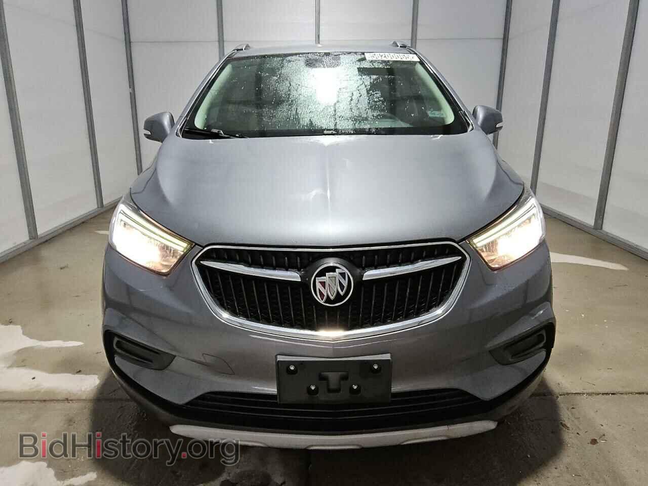 2019 BUICK ENCORE - VIN: KL4CJASB0KB912093 - Photo 5