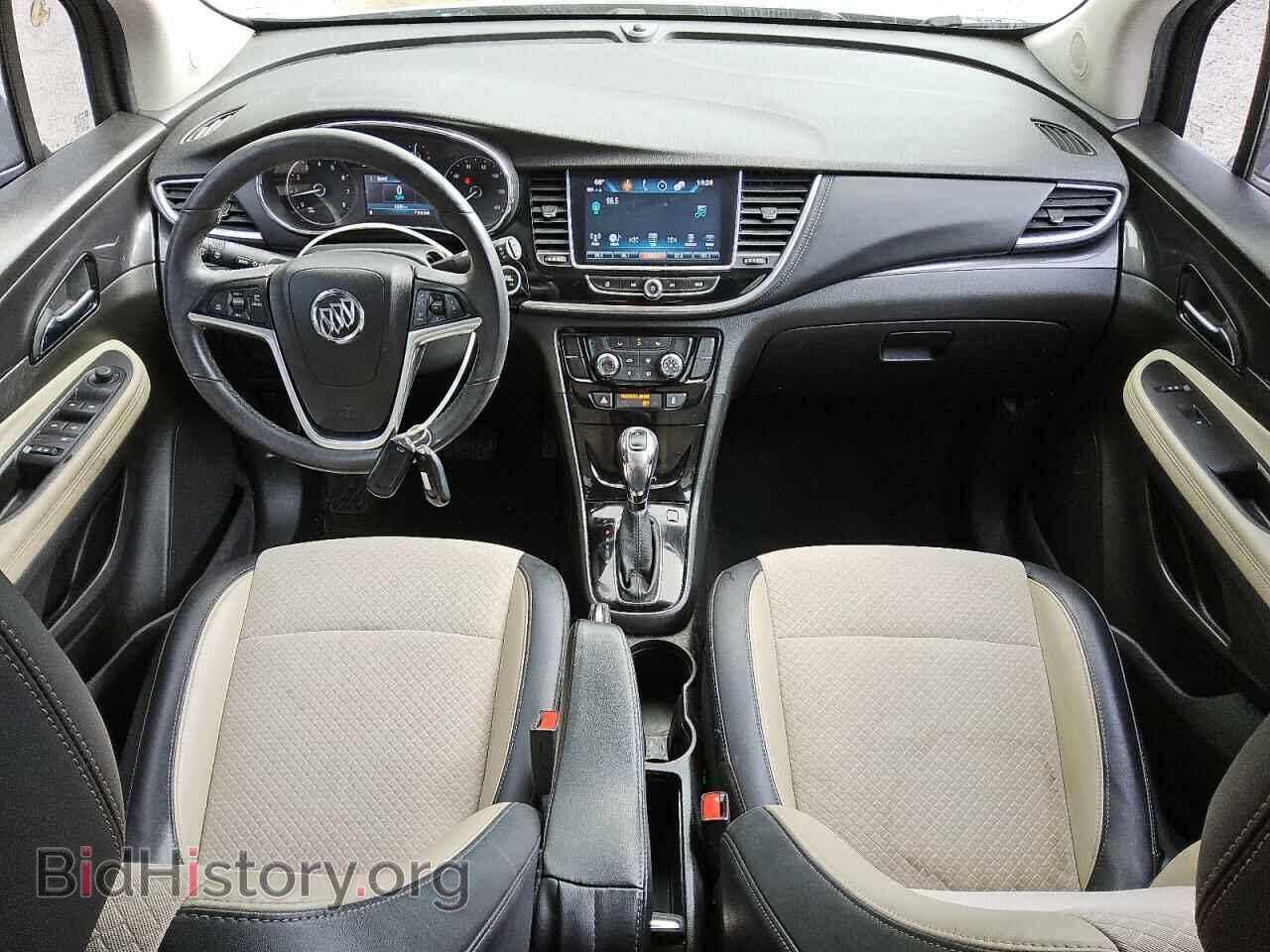 2019 BUICK ENCORE - VIN: KL4CJASB0KB912093 - Photo 8