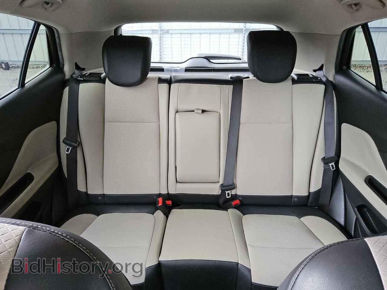2019 BUICK ENCORE - VIN: KL4CJASB0KB912093 - Photo 10