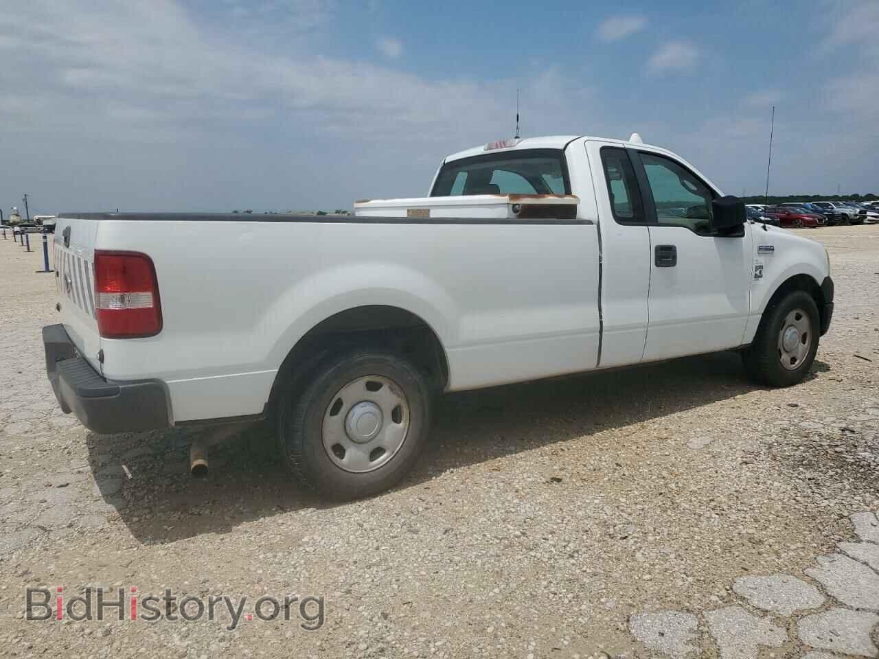 2008 FORD All Models - VIN: 1FTRF12238KB63204 - Photo 3