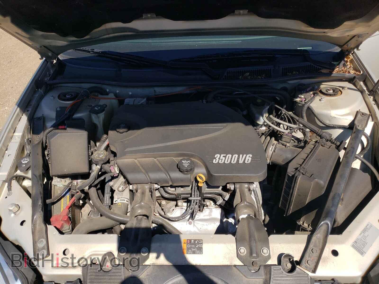 2011 CHEVROLET IMPALA - VIN: 2G1WG5EK6B1260724 - Фото 7