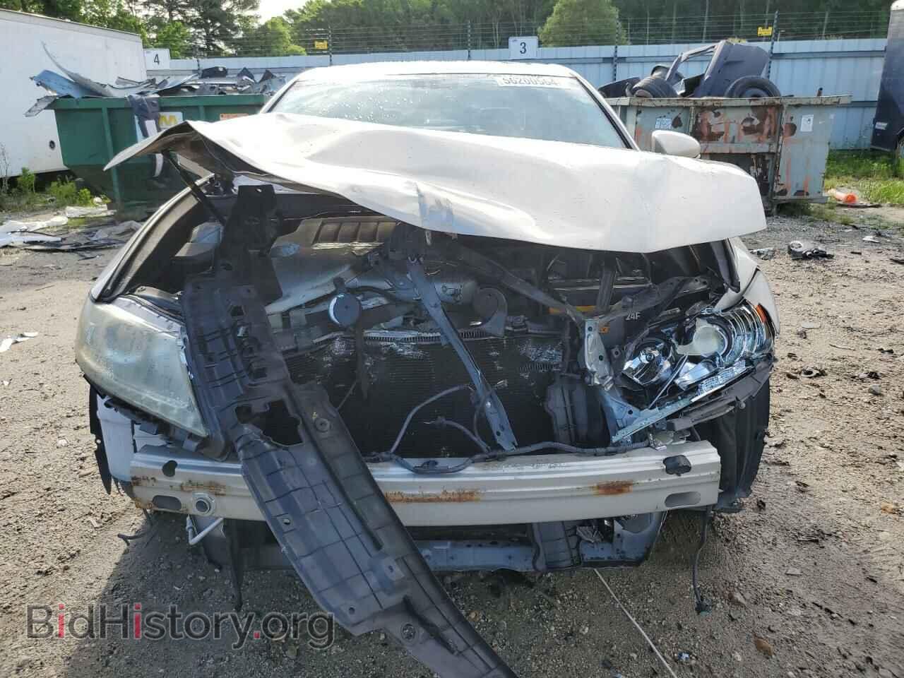 2013 LEXUS ES350 - VIN: JTHBK1GG7D2062015 - Фото 5
