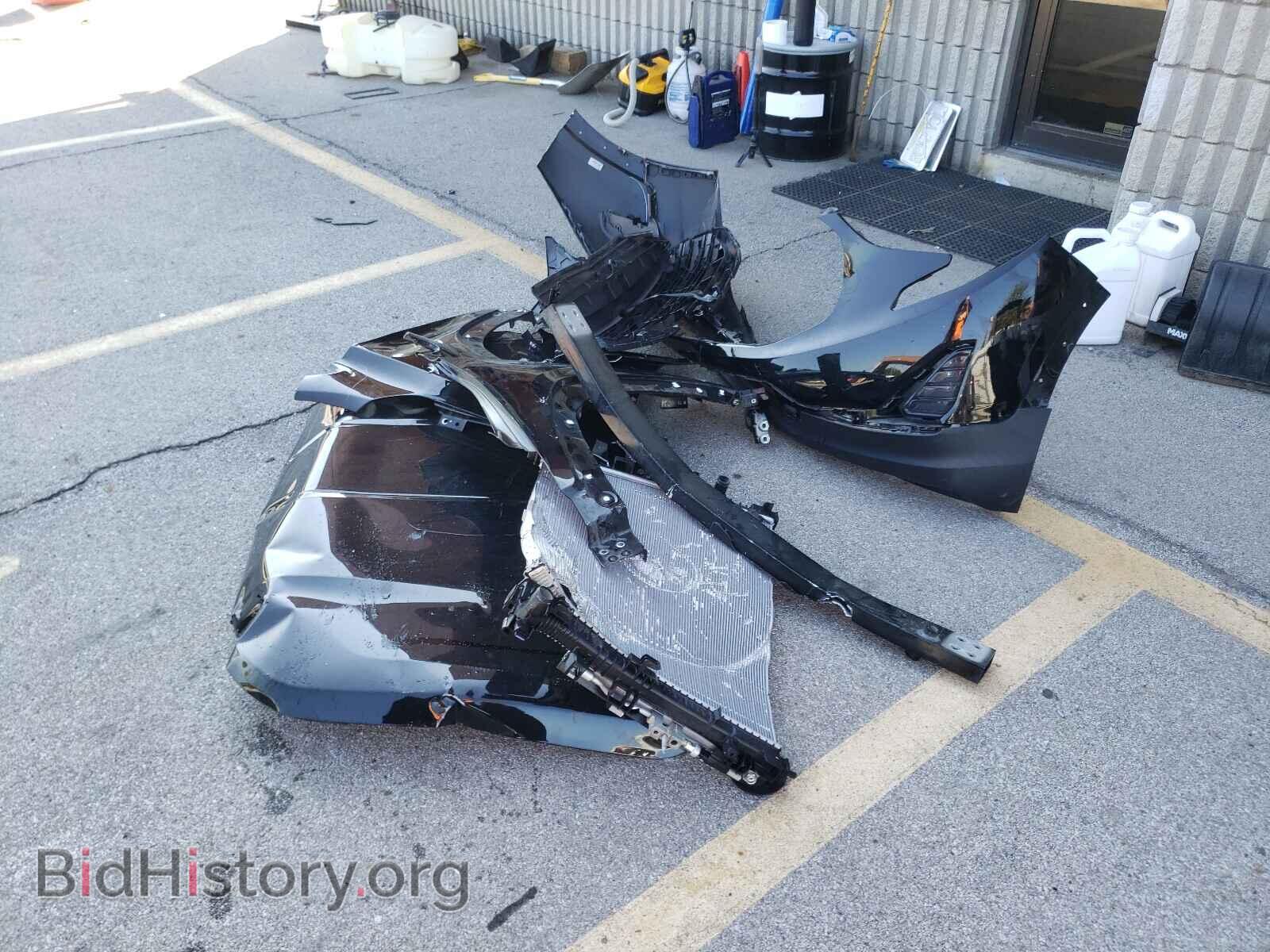 2019 GMC TERRAIN - VIN: 3GKALMEX4KL222480 - Фото 9