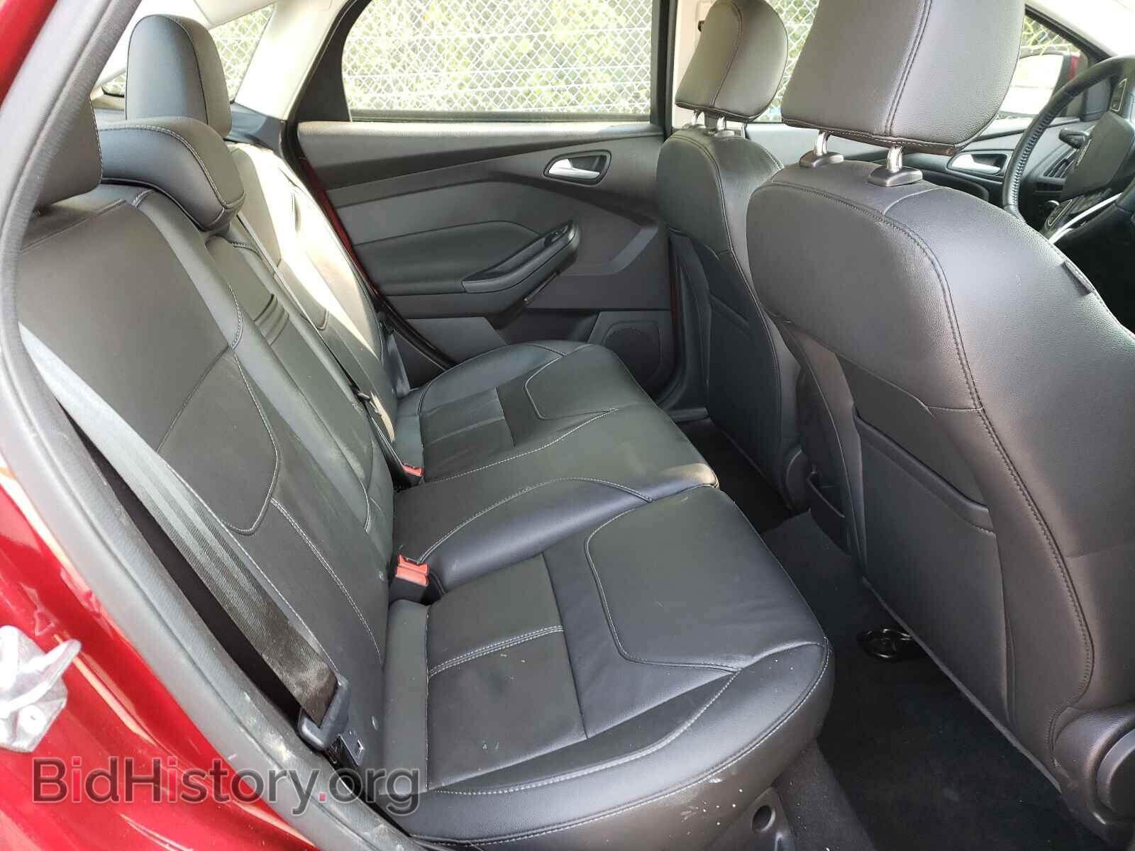 2016 FORD FOCUS - VIN: 1FADP3F20GL243278 - Фото 6