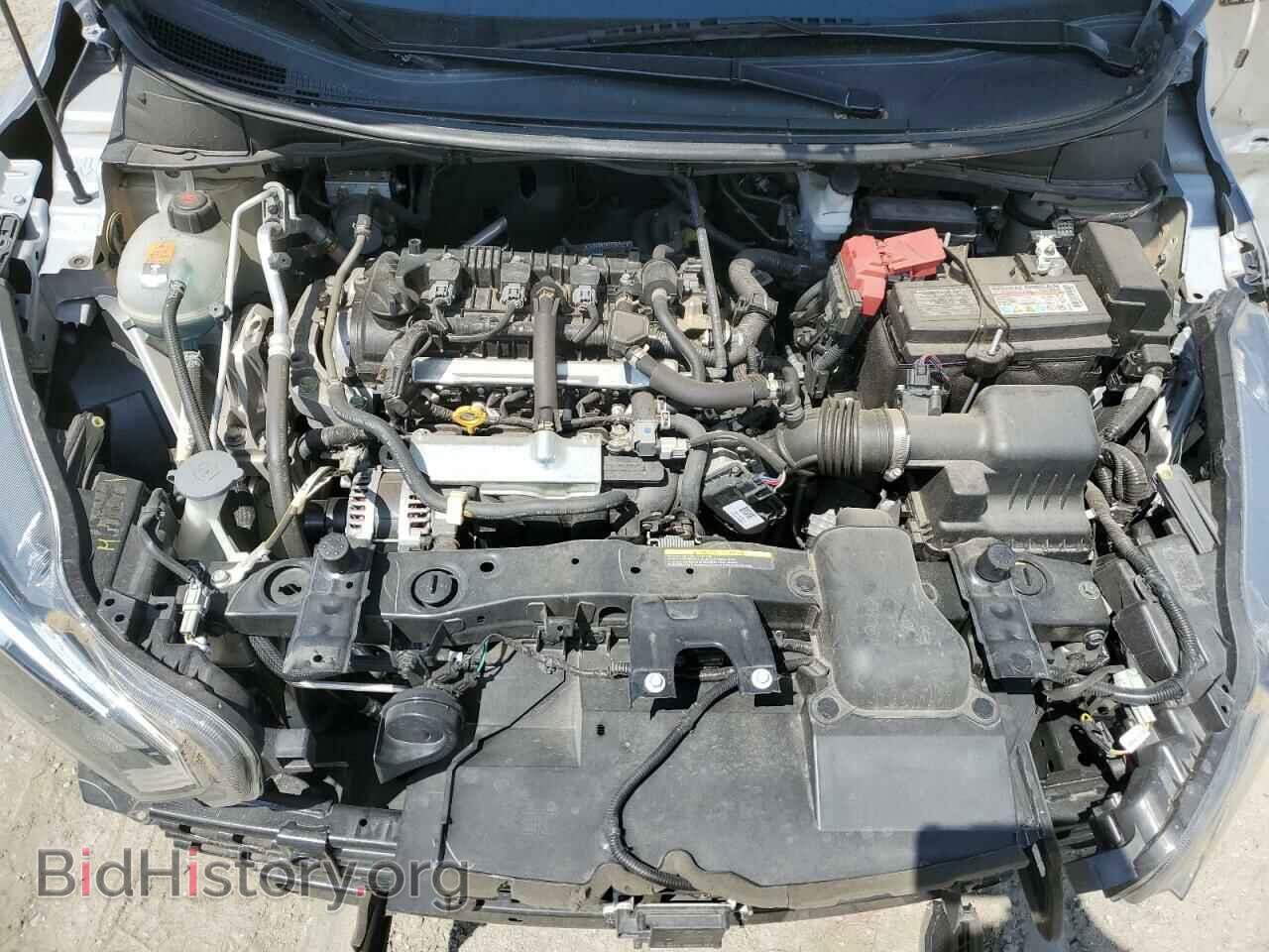 2020 NISSAN VERSA - VIN: 3N1CN8EV2LL892036 - Фото 11