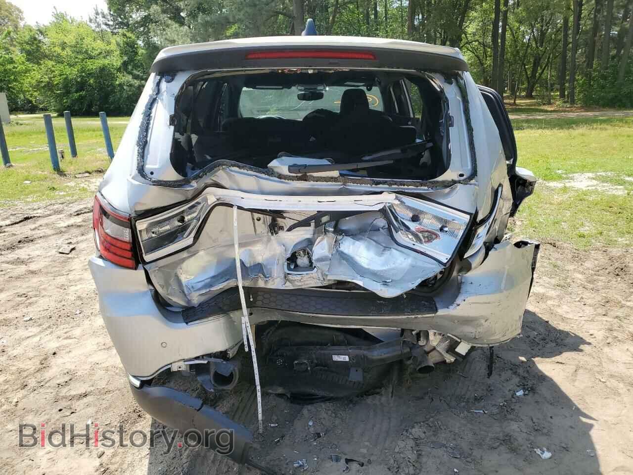 2023 DODGE DURANGO - VIN: 1C4RDJFG6PC676287 - Photo 6