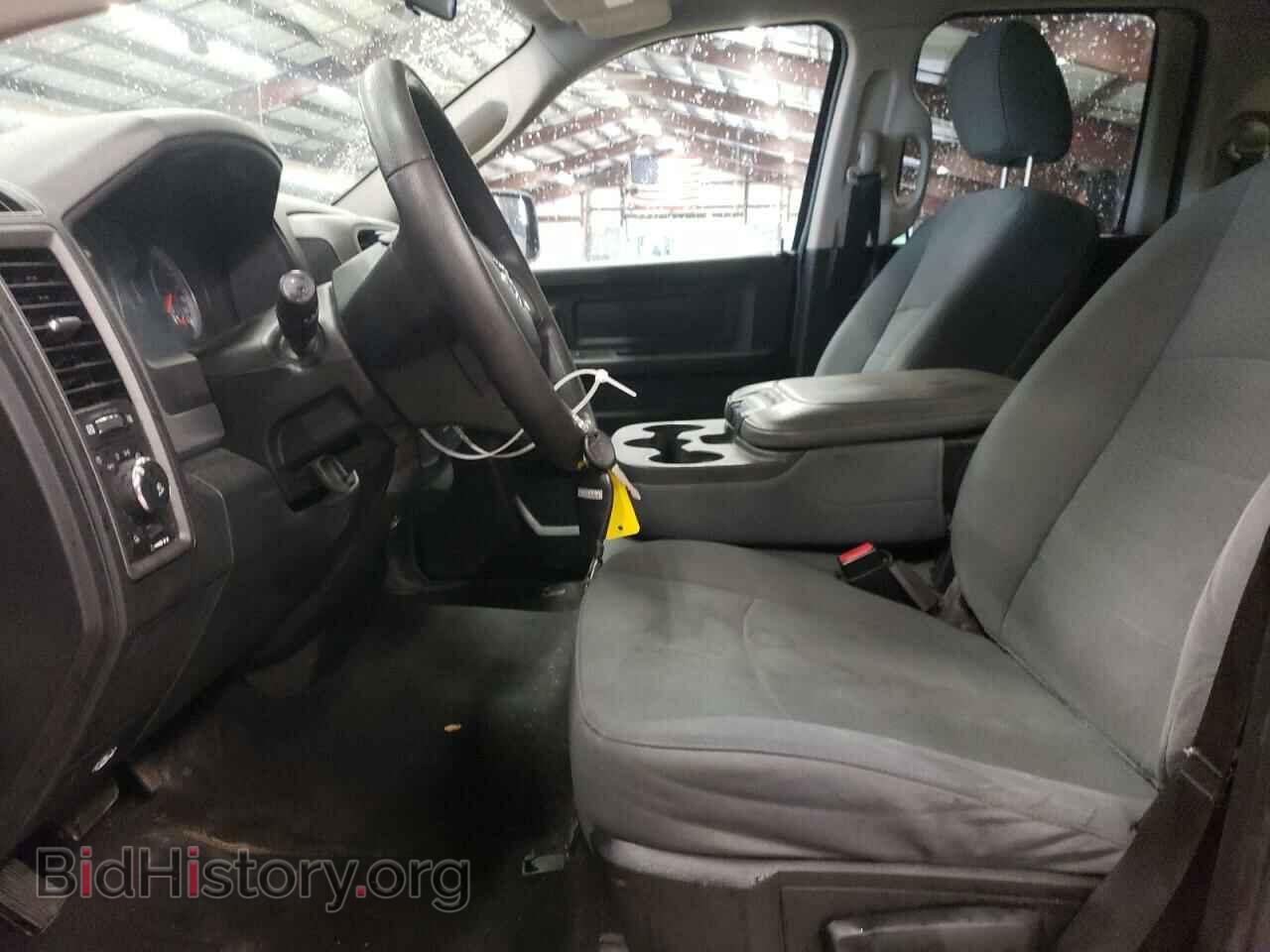 2013 RAM 1500 - VIN: 1C6RR7FT4DS537320 - Фото 7