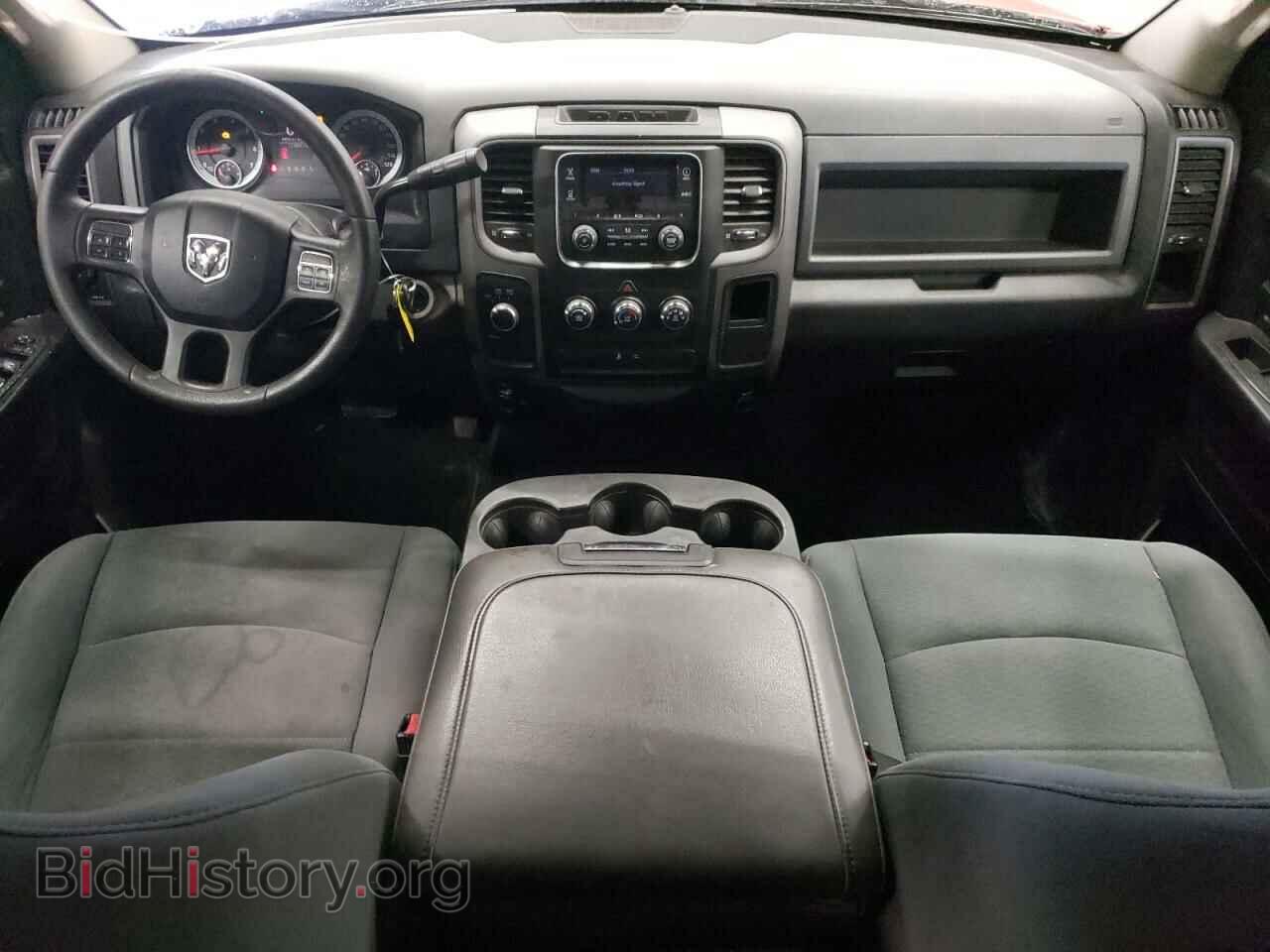 2013 RAM 1500 - VIN: 1C6RR7FT4DS537320 - Фото 8
