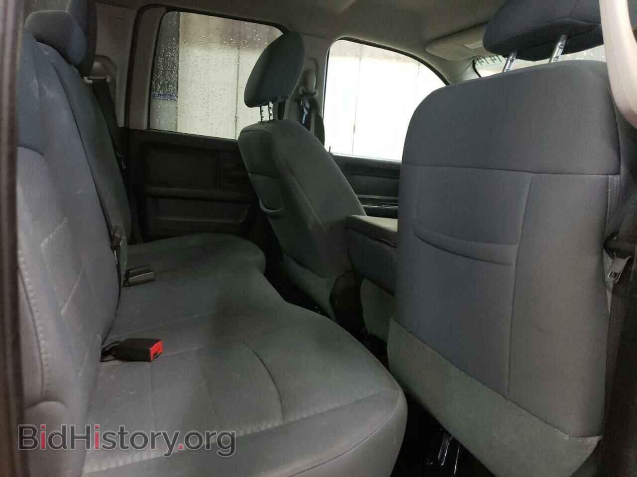 2013 RAM 1500 - VIN: 1C6RR7FT4DS537320 - Фото 10